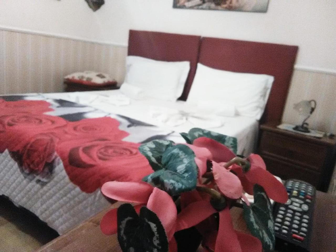 Hotel Hillary House à Fiumicino Extérieur photo