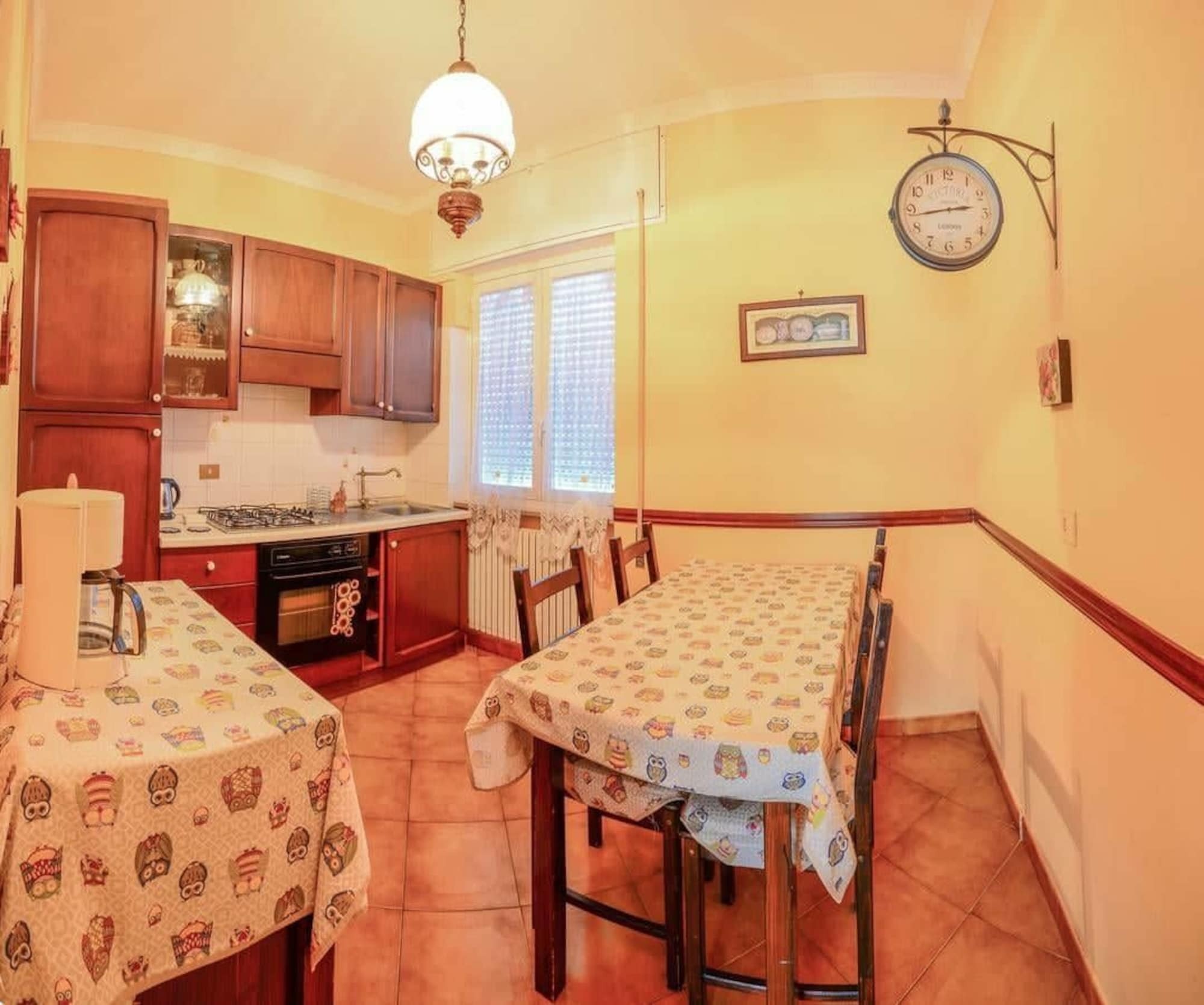 Hotel Hillary House à Fiumicino Extérieur photo